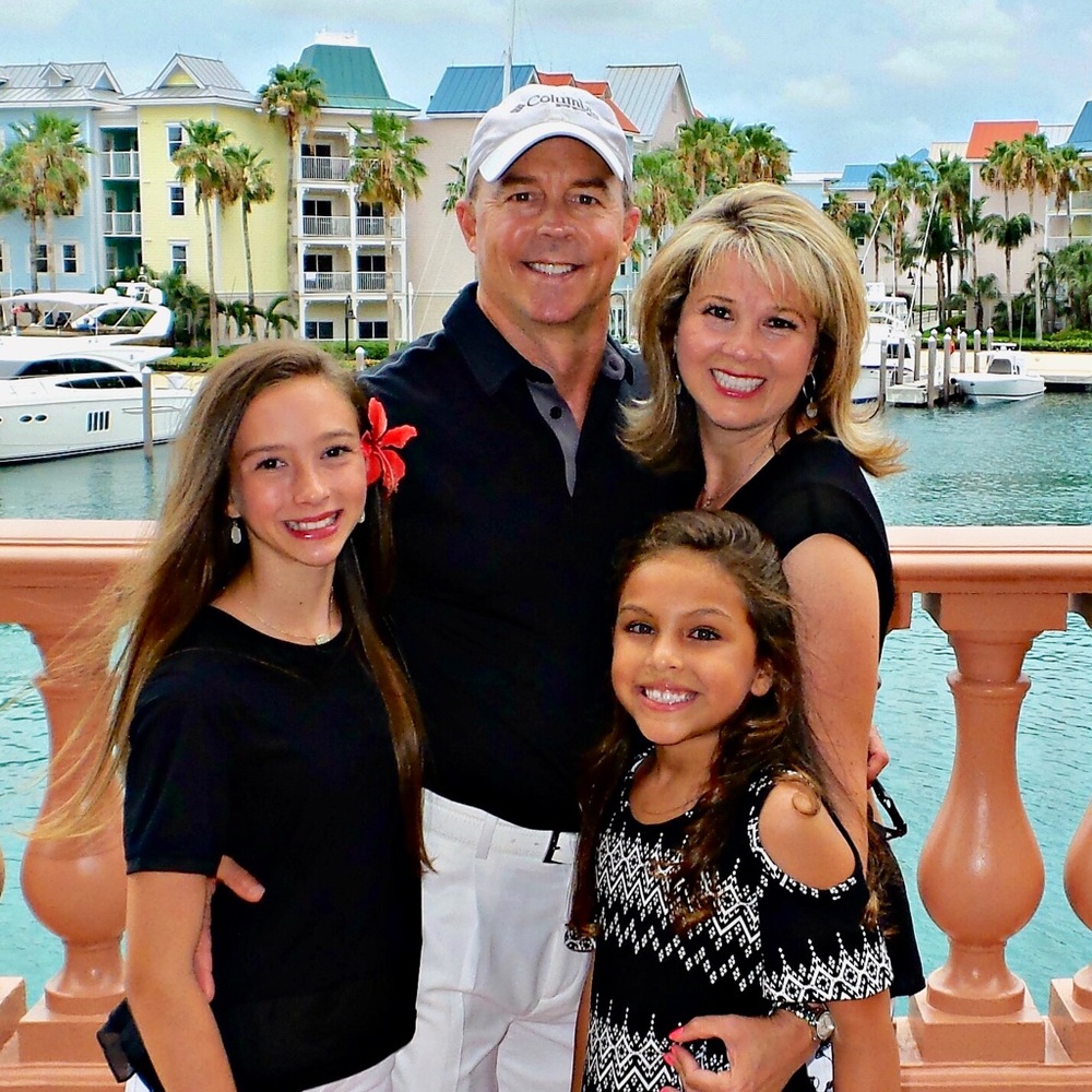 Meet your Posher, Kim